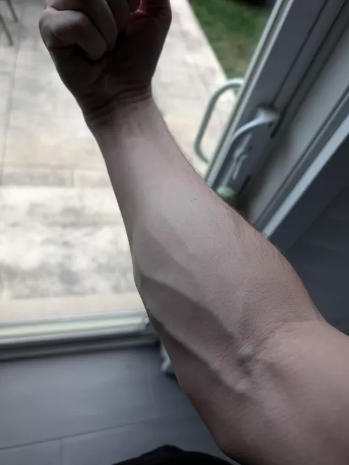 I just learned that this sub exists. 