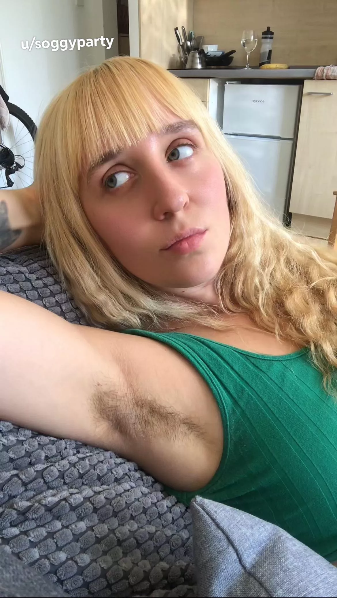 I trimmed them because I enjoy watching them grow back to full lenght