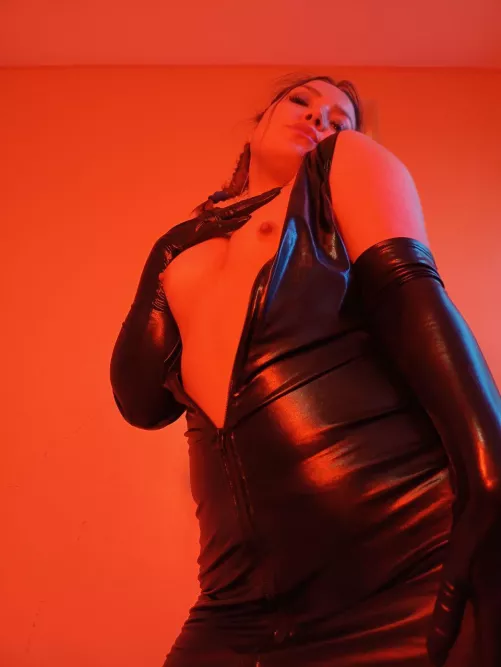 I want you to have easy access