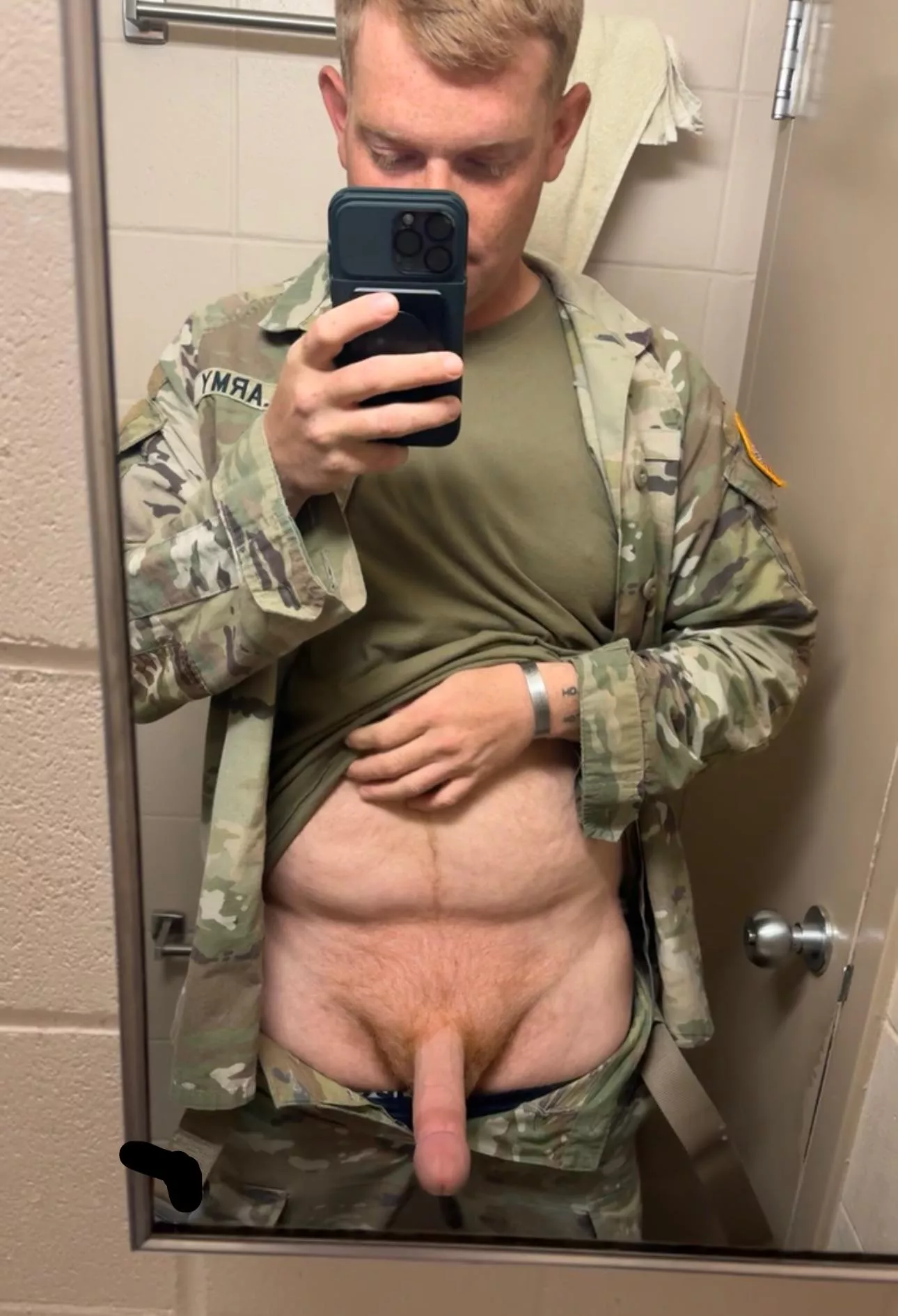 I’m bored, wanna play? 