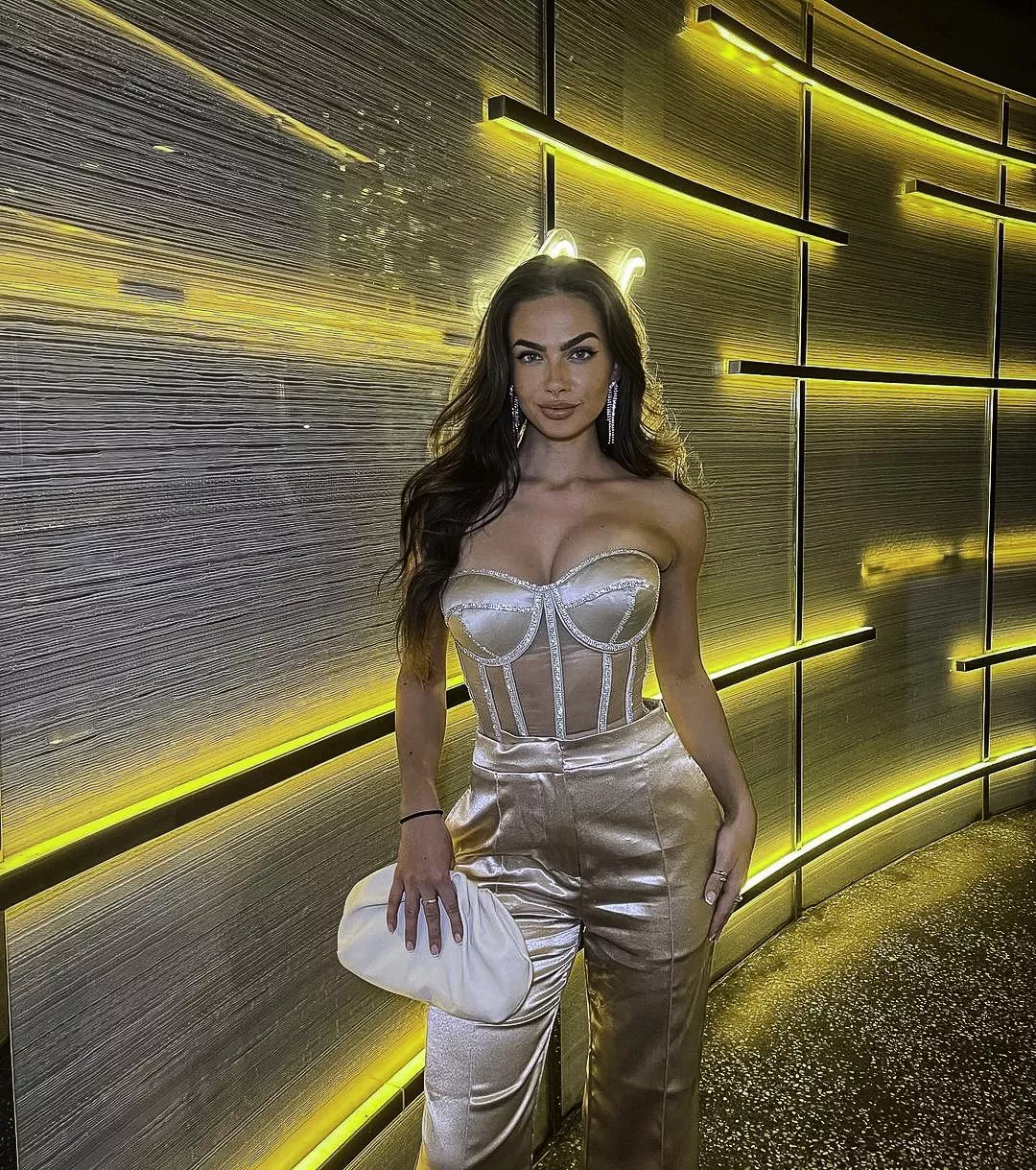 Is this dress classy enough?