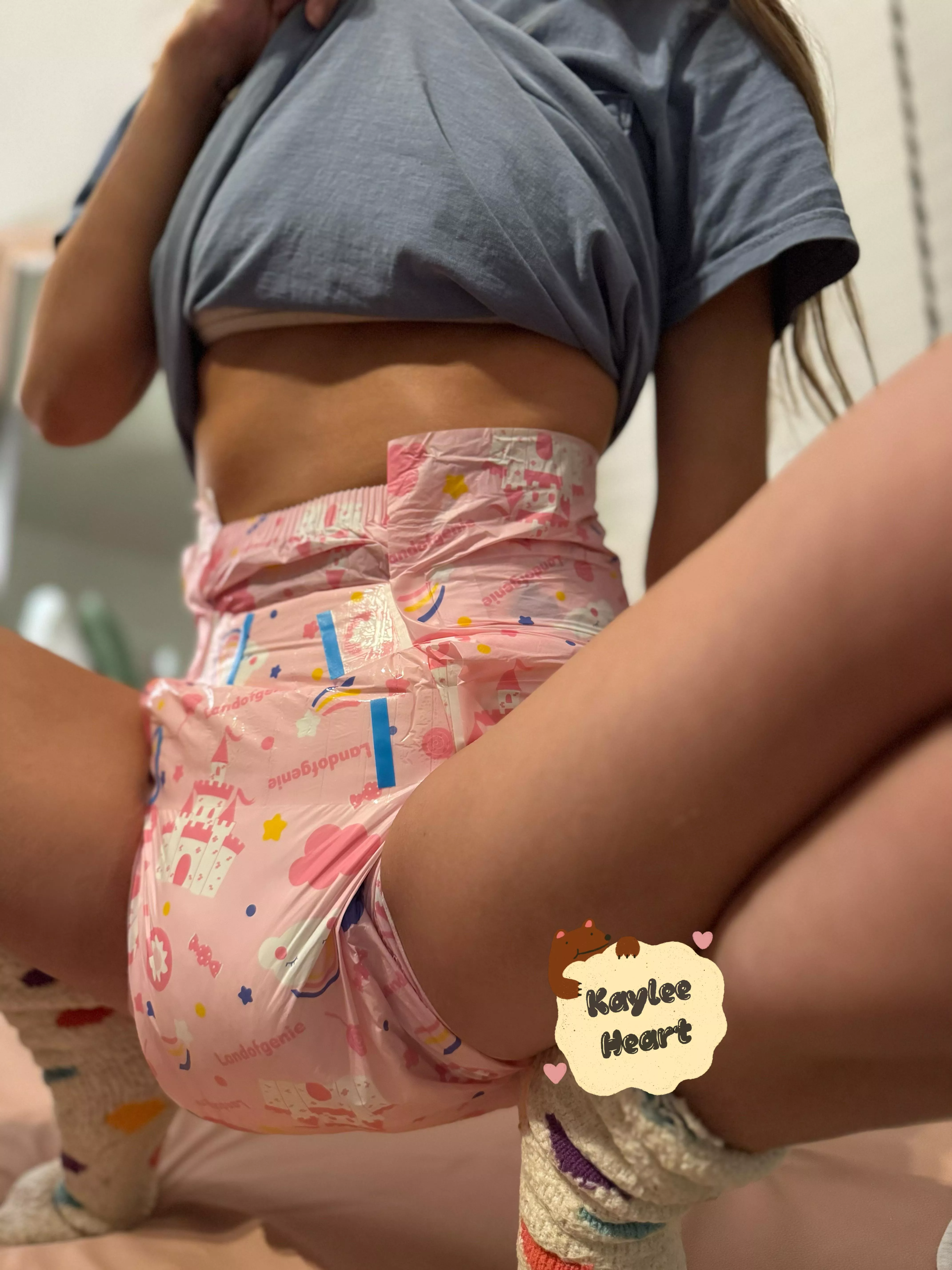 I’ve been a real super soaker lately 🙃