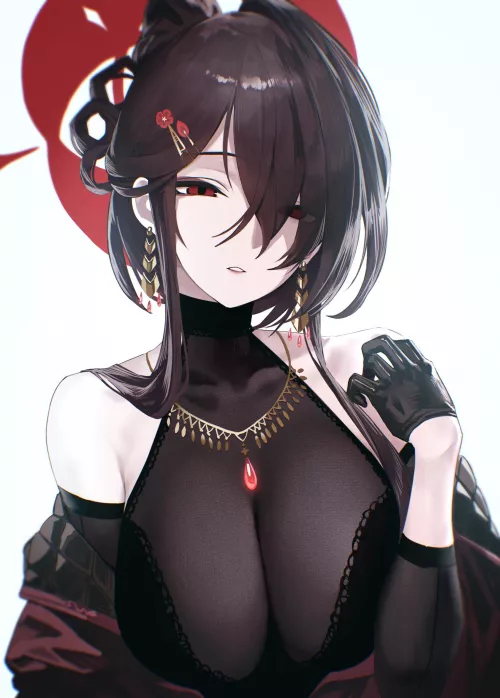 Kokuriko [Blue Archive]