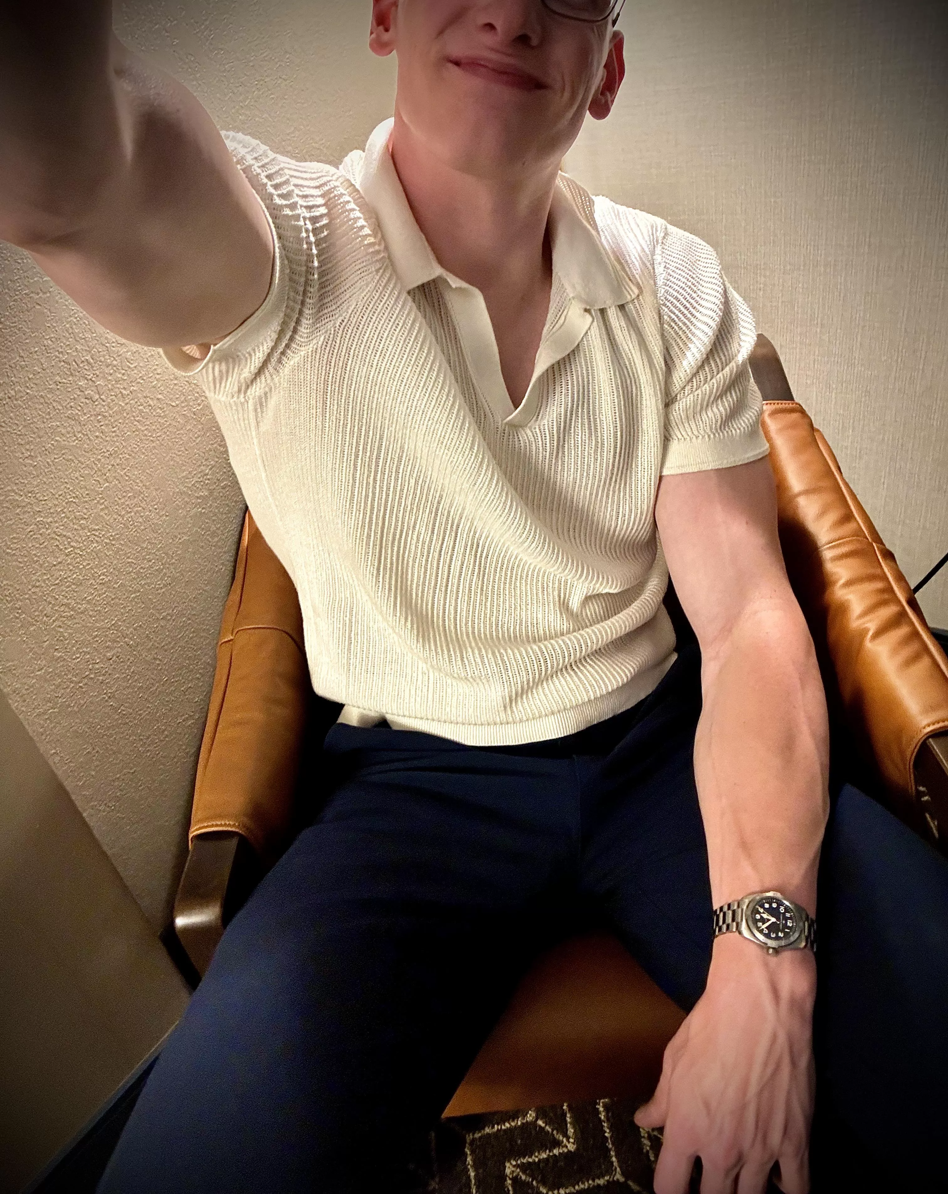 Last night’s dinner 😇