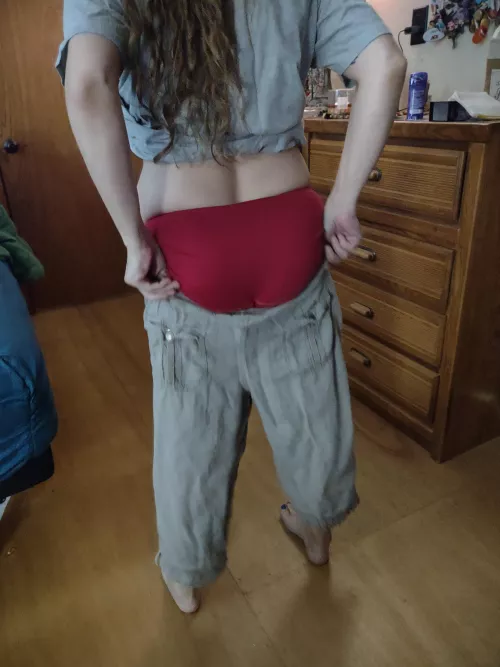 lets just hold this until you get a good view