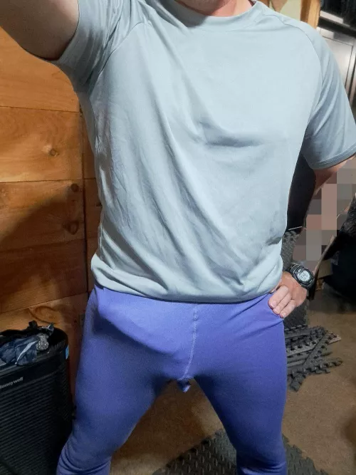 Long john season is upon us (38)