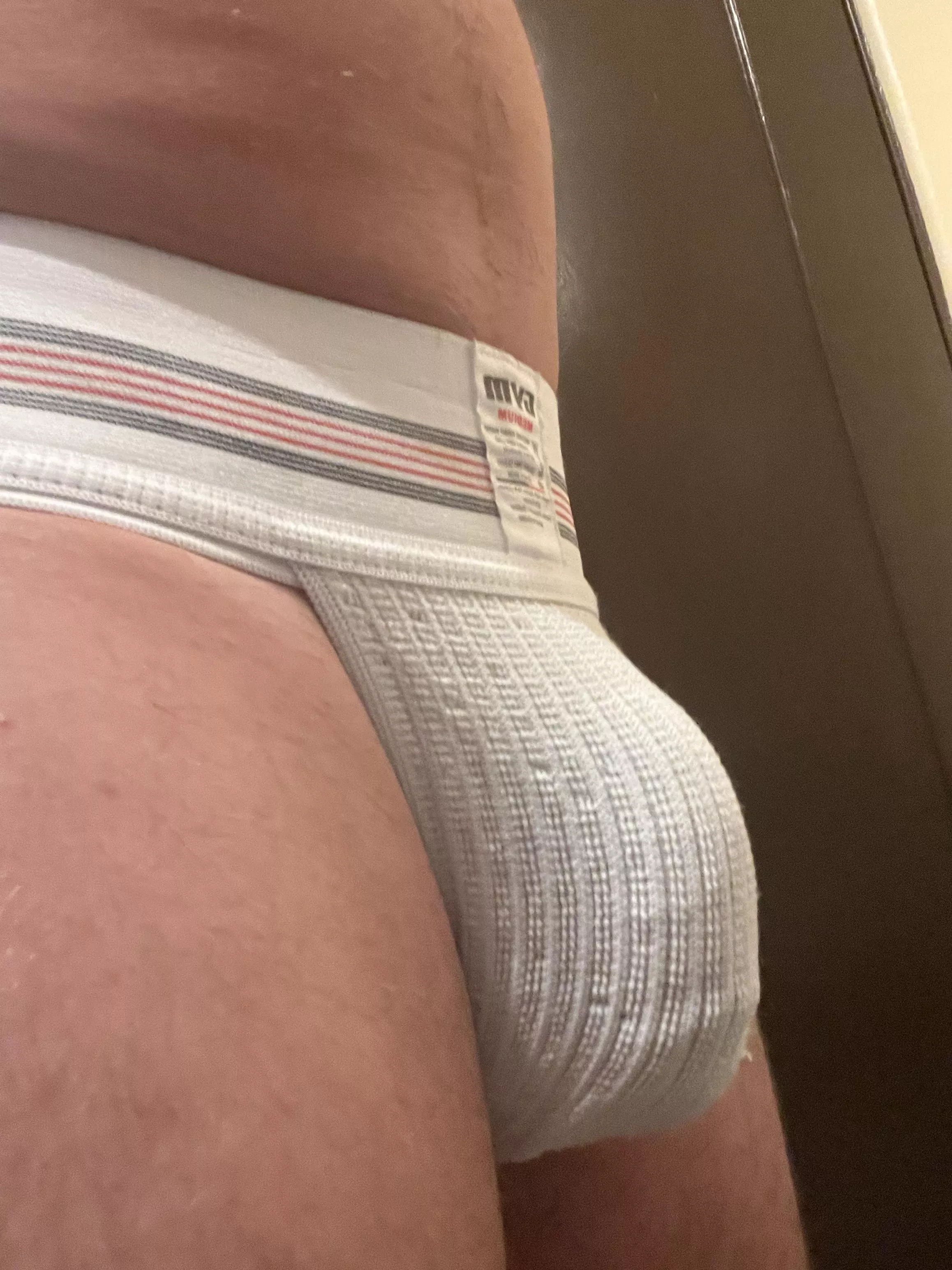 Love jocks