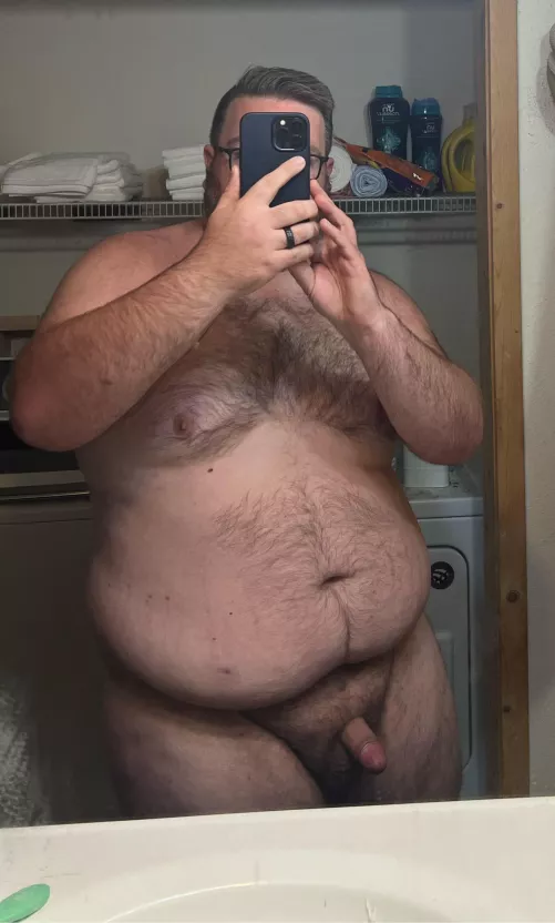 Love to have some company 