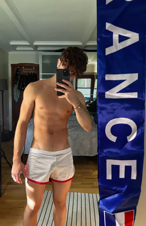 loving this new short