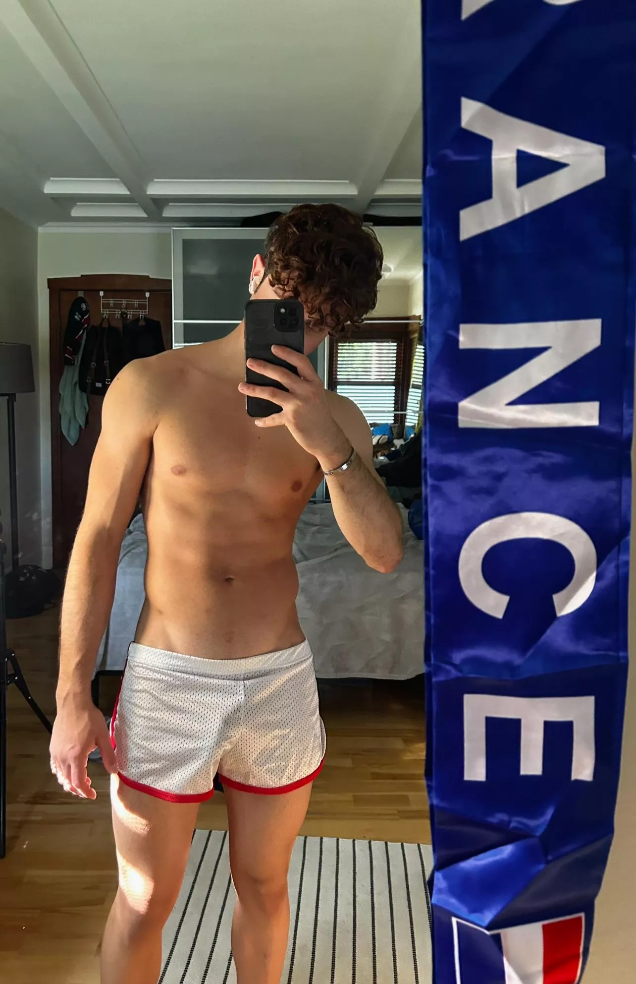 loving this new short