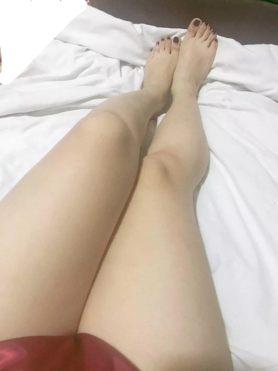 May saplot na ang Tita HR niyo. (f)