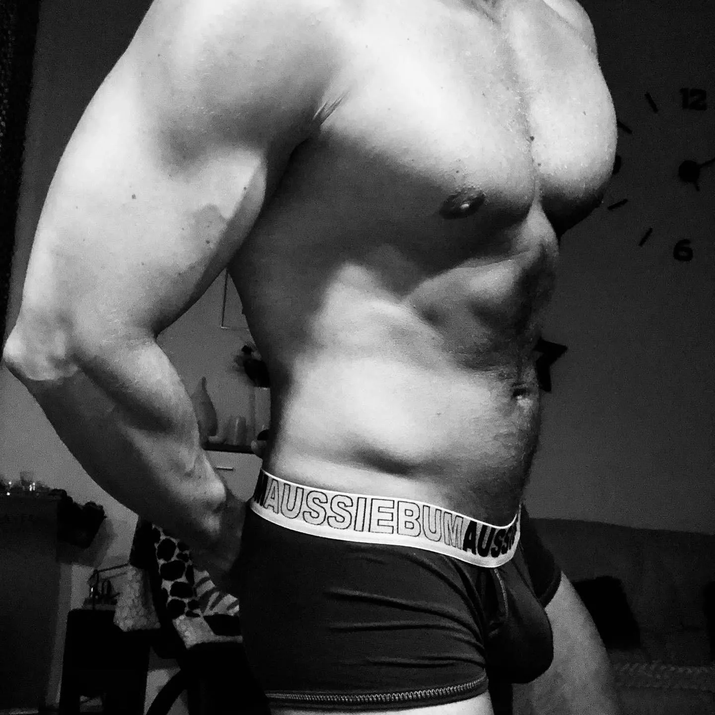 My favorite brand * HotGymAddict