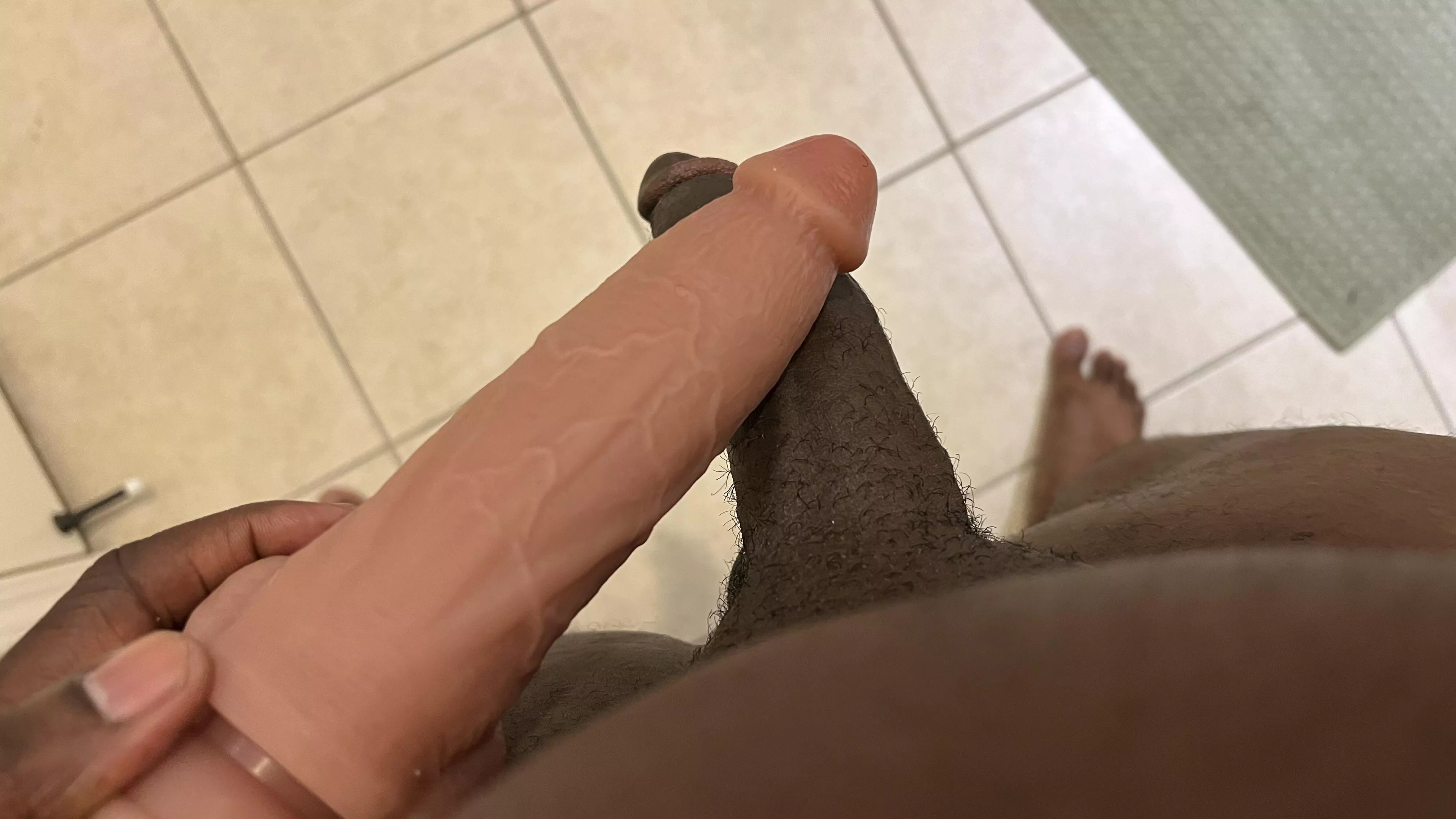 My favorite toy 😍