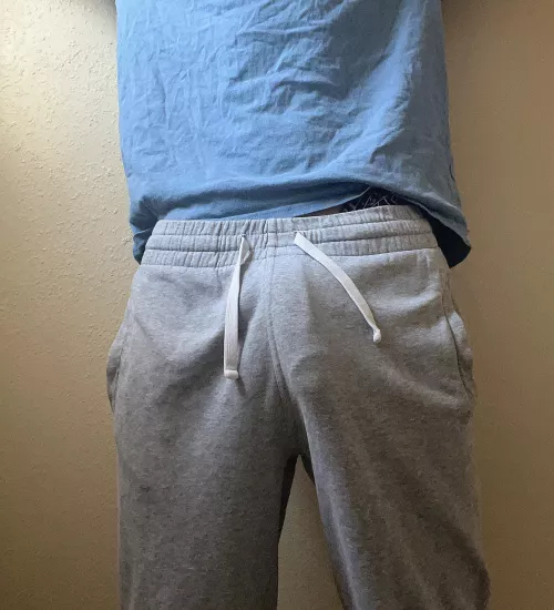 Put your hands inside 