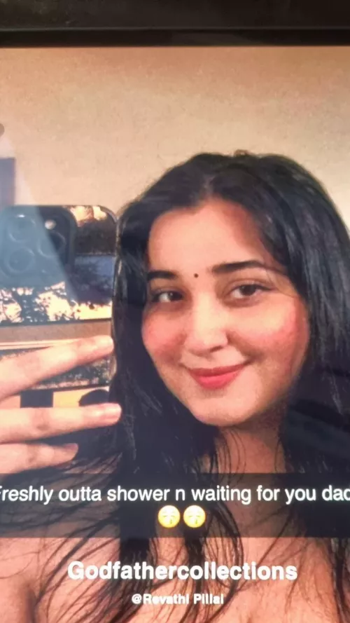 Revathi pillai content dm