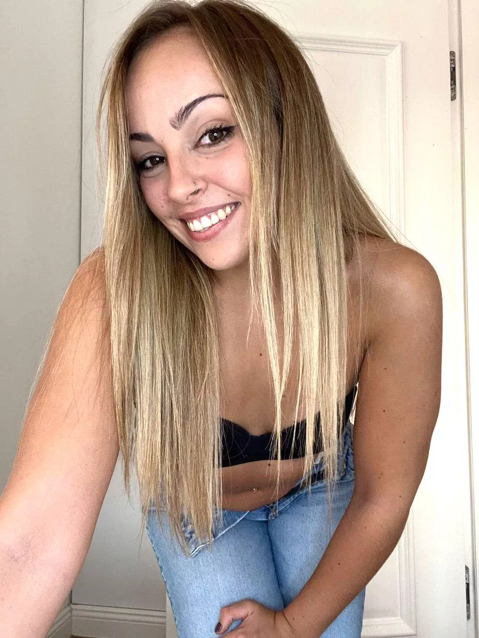 Sassy, classy, and a bit bad-assy