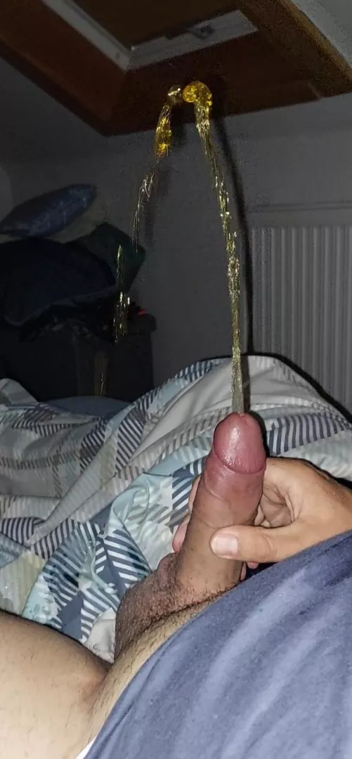 Should I post the video later?! 🙈