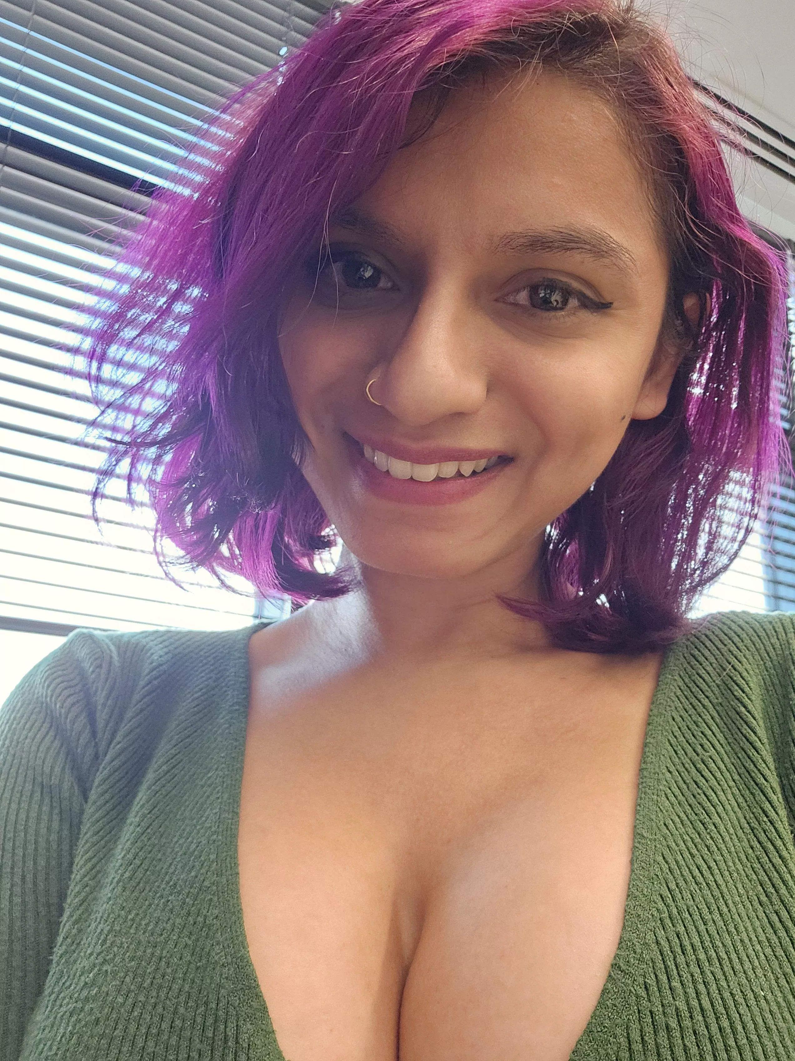 Teach me all the dirty things you like