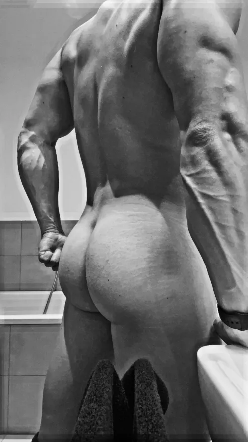 the squats were worth it