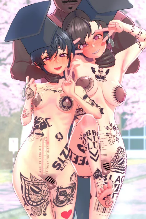 Whatever happened to them must happen to me too ~ I need to serve bbc