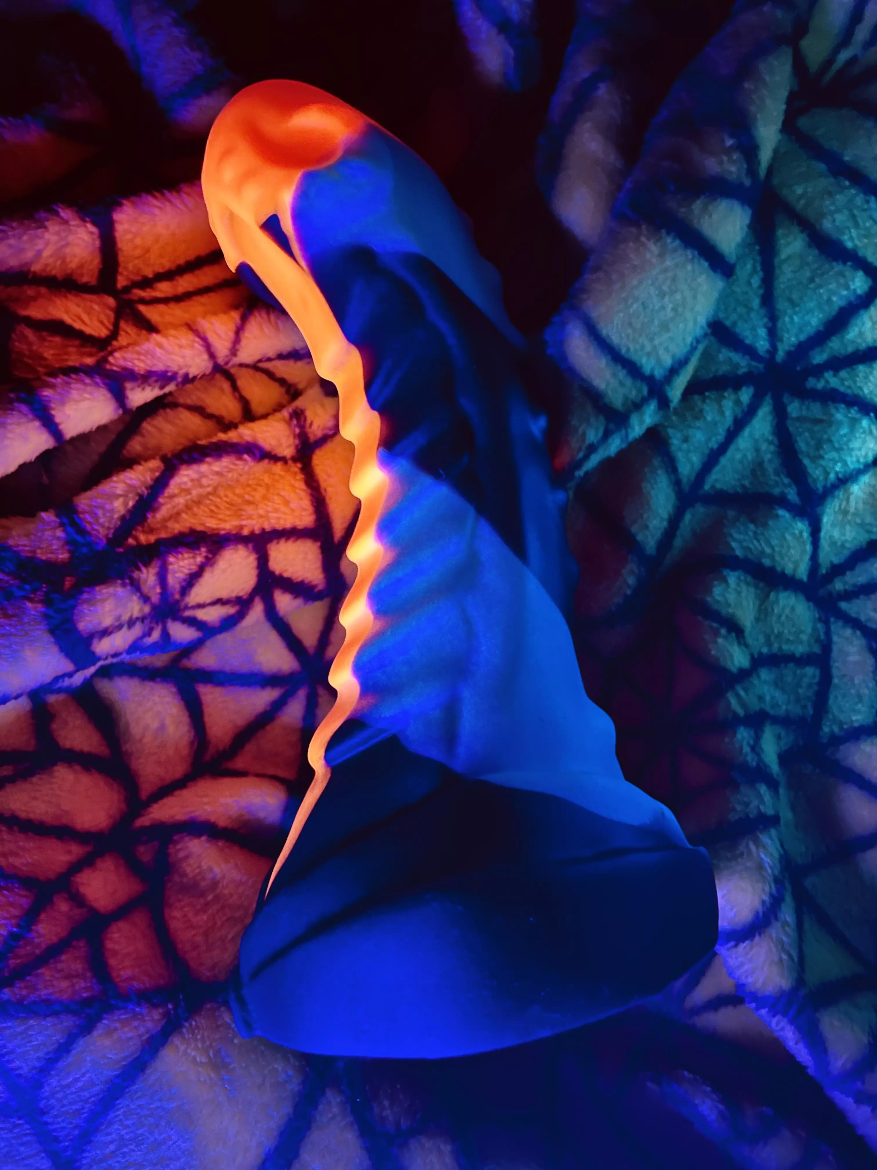 Whoops, I said it three times….