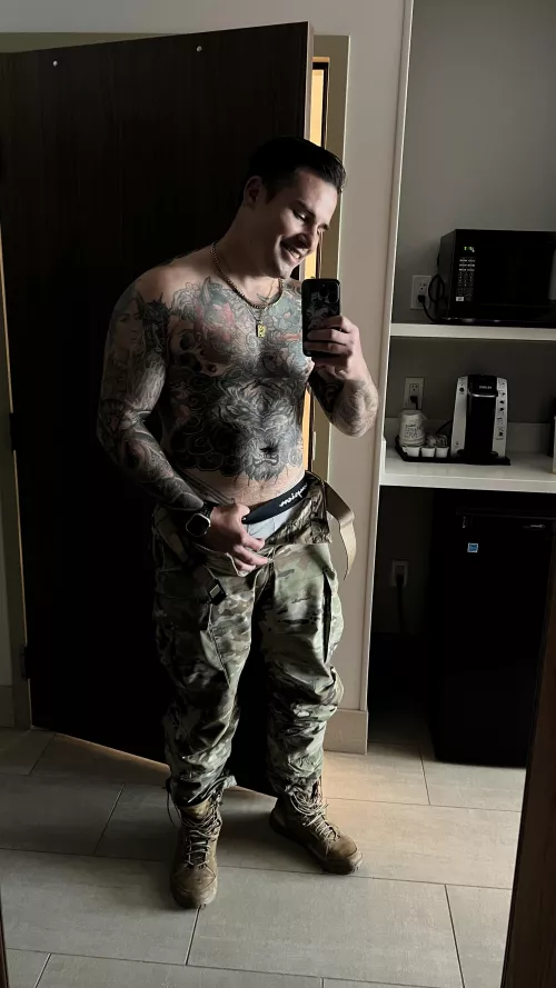 Who’s tryna drain me ?