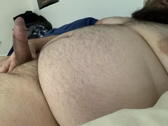 Would you let me fuck you raw? 