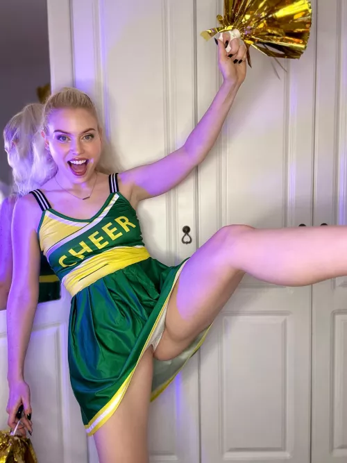 Would you still like my armpit if it’s sweaty 