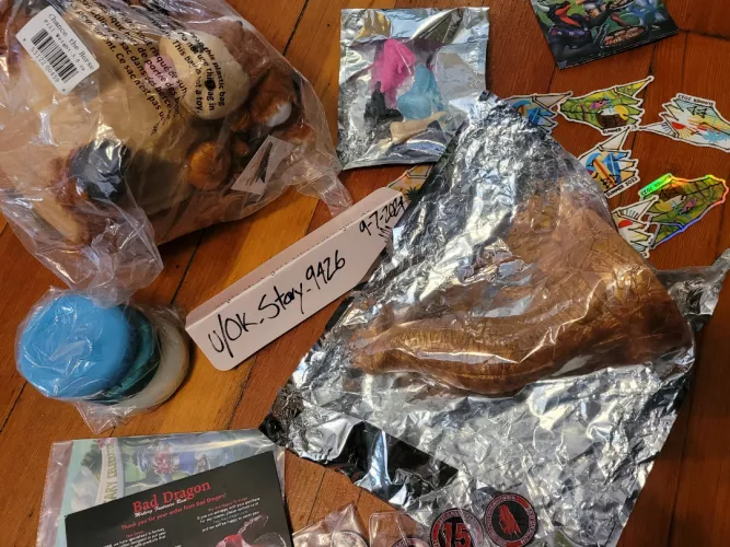 [WTS] small medium Habu+