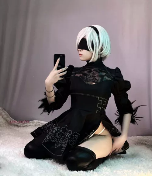2B by (Stella) 