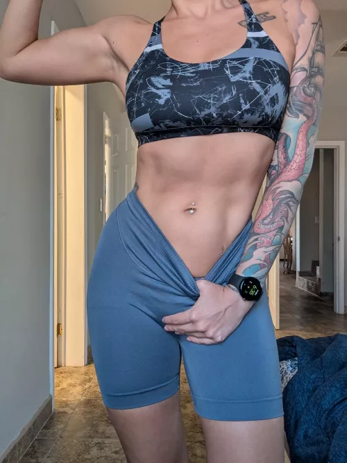 Another Successful Week