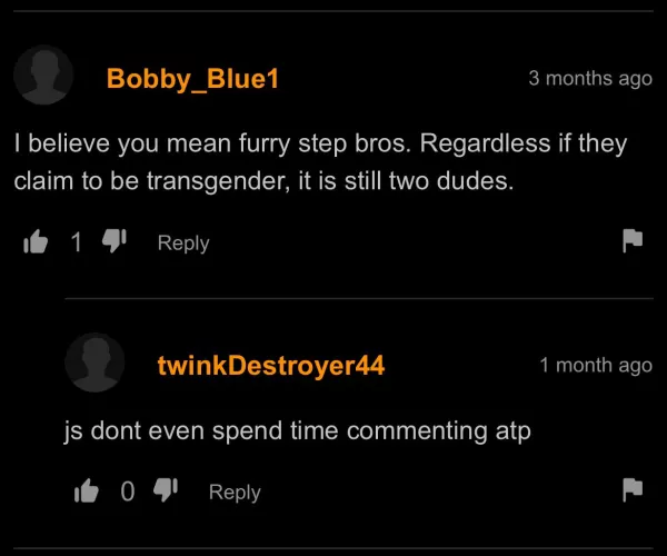 Anyone can make porn, no matter what you identify as