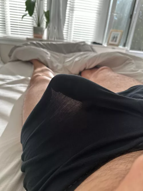 Anyone want to pull it out?