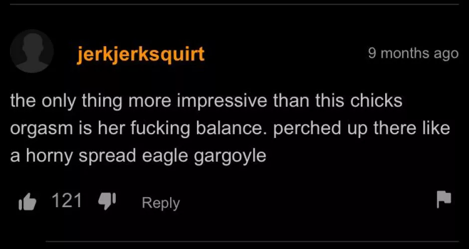Are gargoyles sexy?