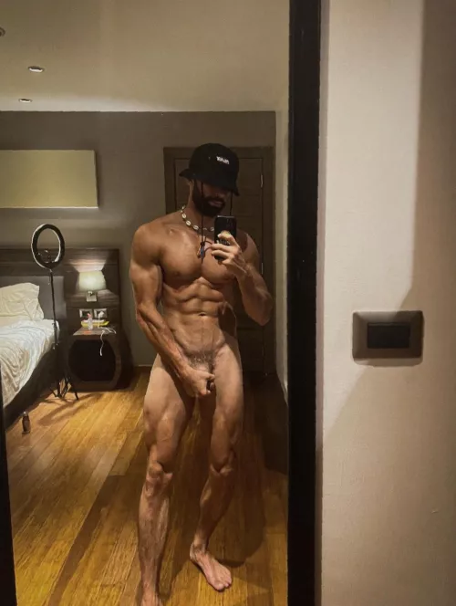 Been working on my V. Thoughts?