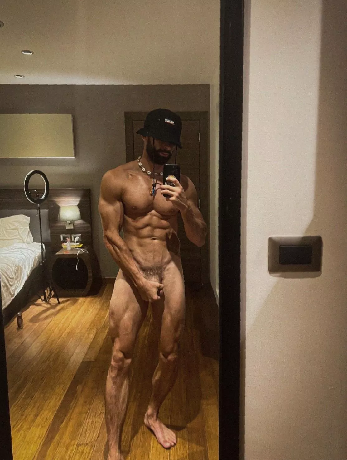 Been working on my V. Thoughts?