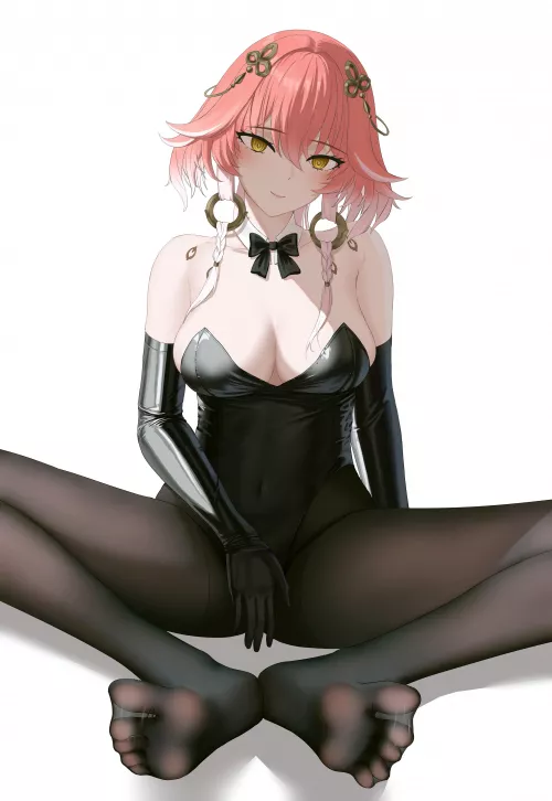 Changli [Wuthering Waves]