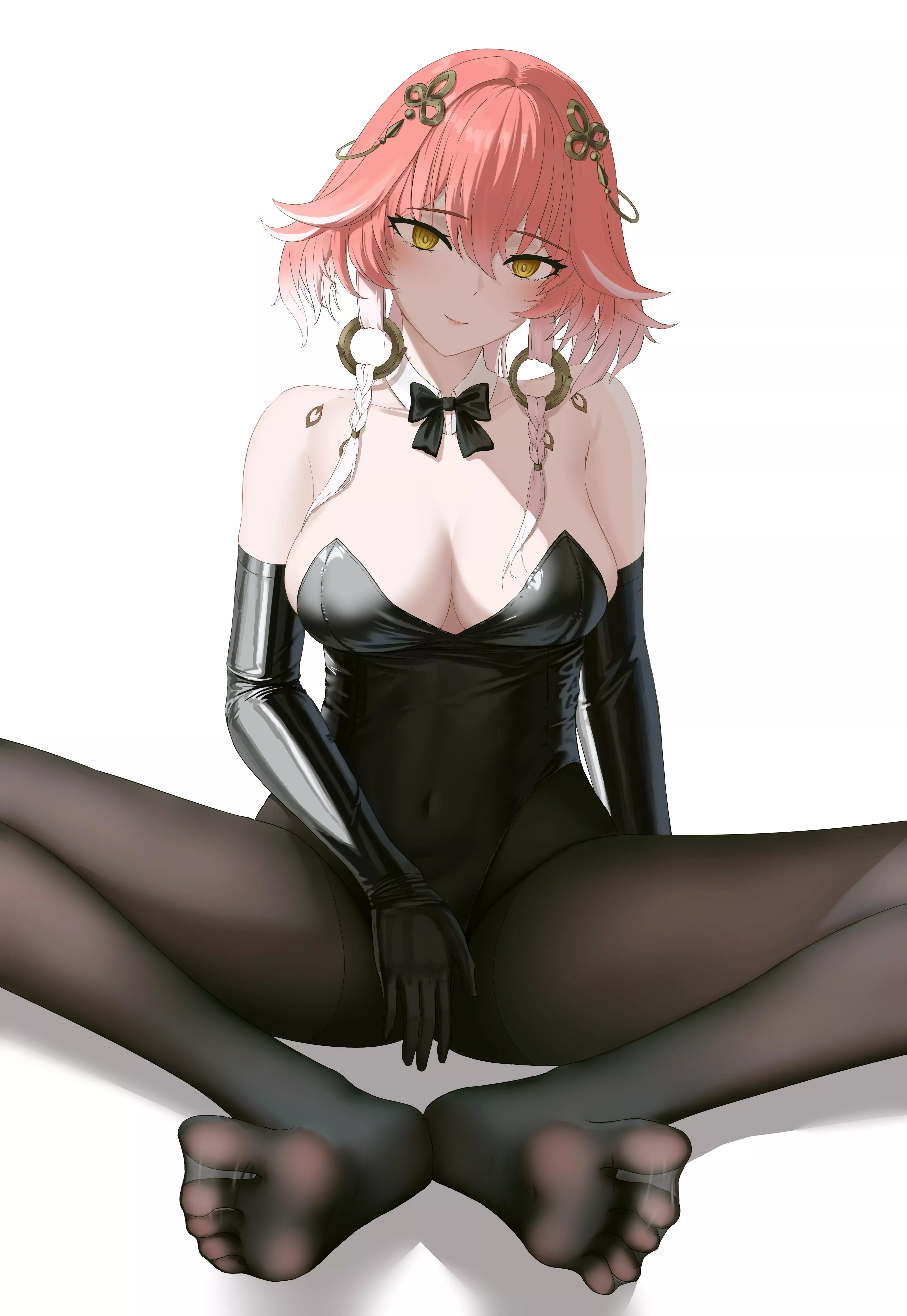 Changli [Wuthering Waves]