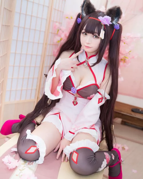 Chocola by Takanashi Hanari