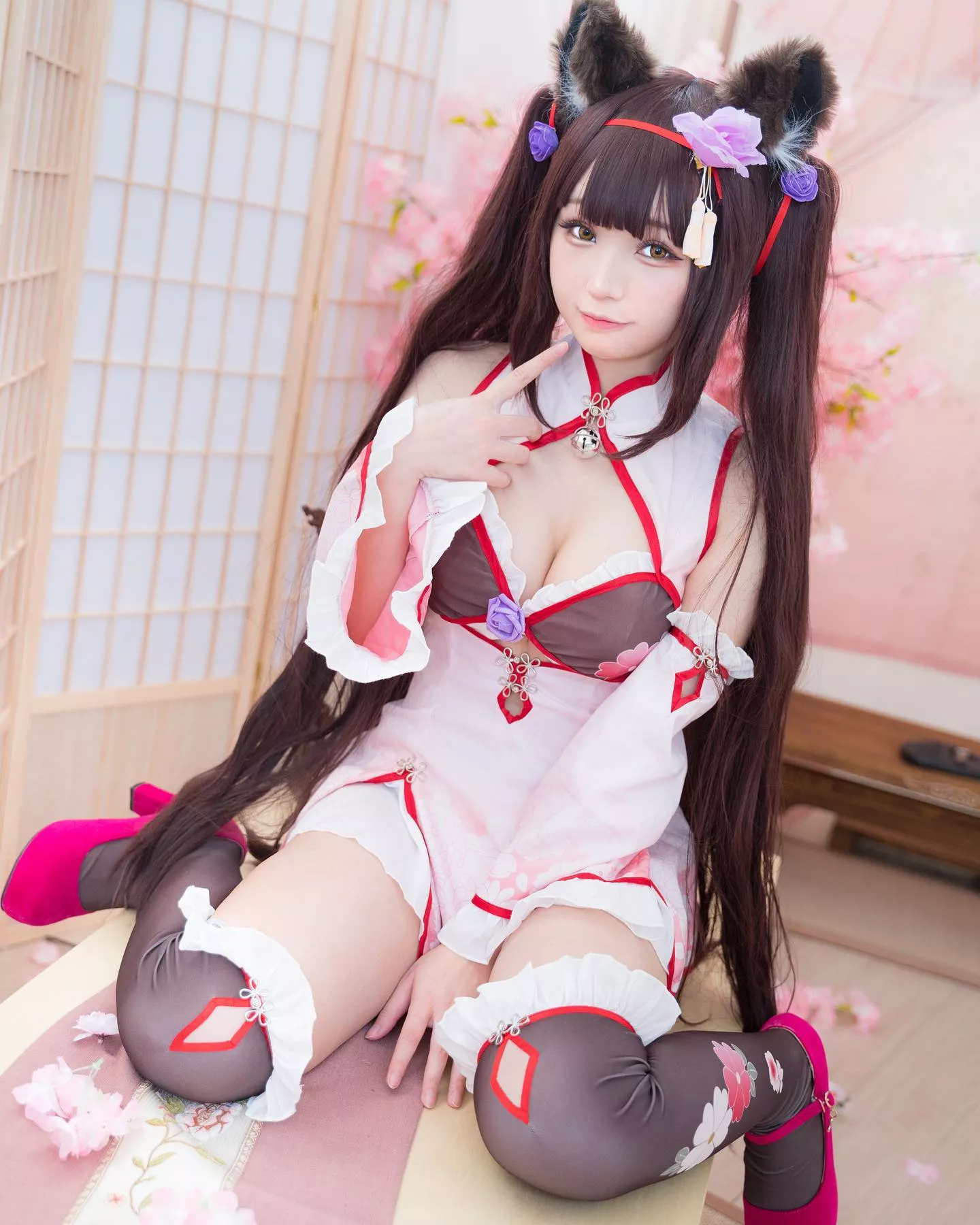Chocola by Takanashi Hanari