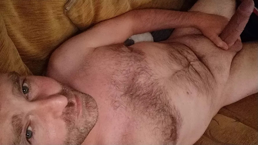 Daddy needs some attention (42)