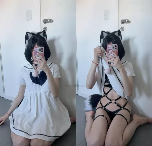 do you like cat girls?