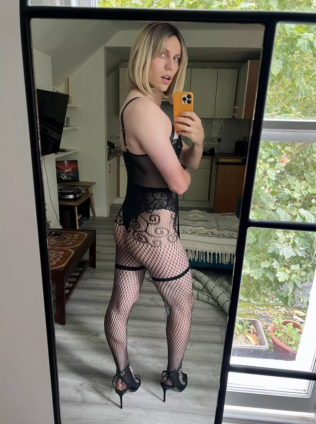 Feminized by my ex 🥵