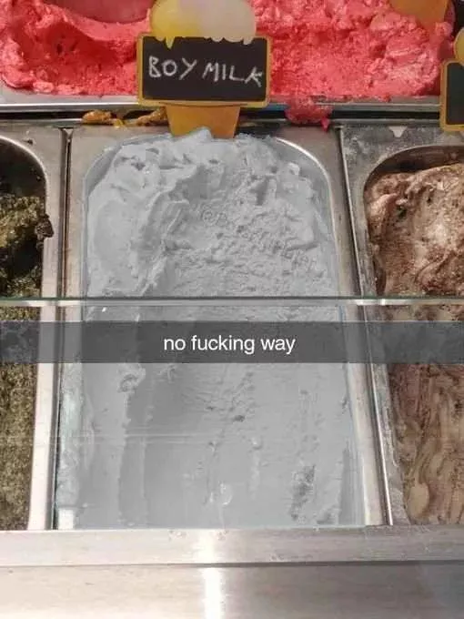 Figured this might make some of you laugh 