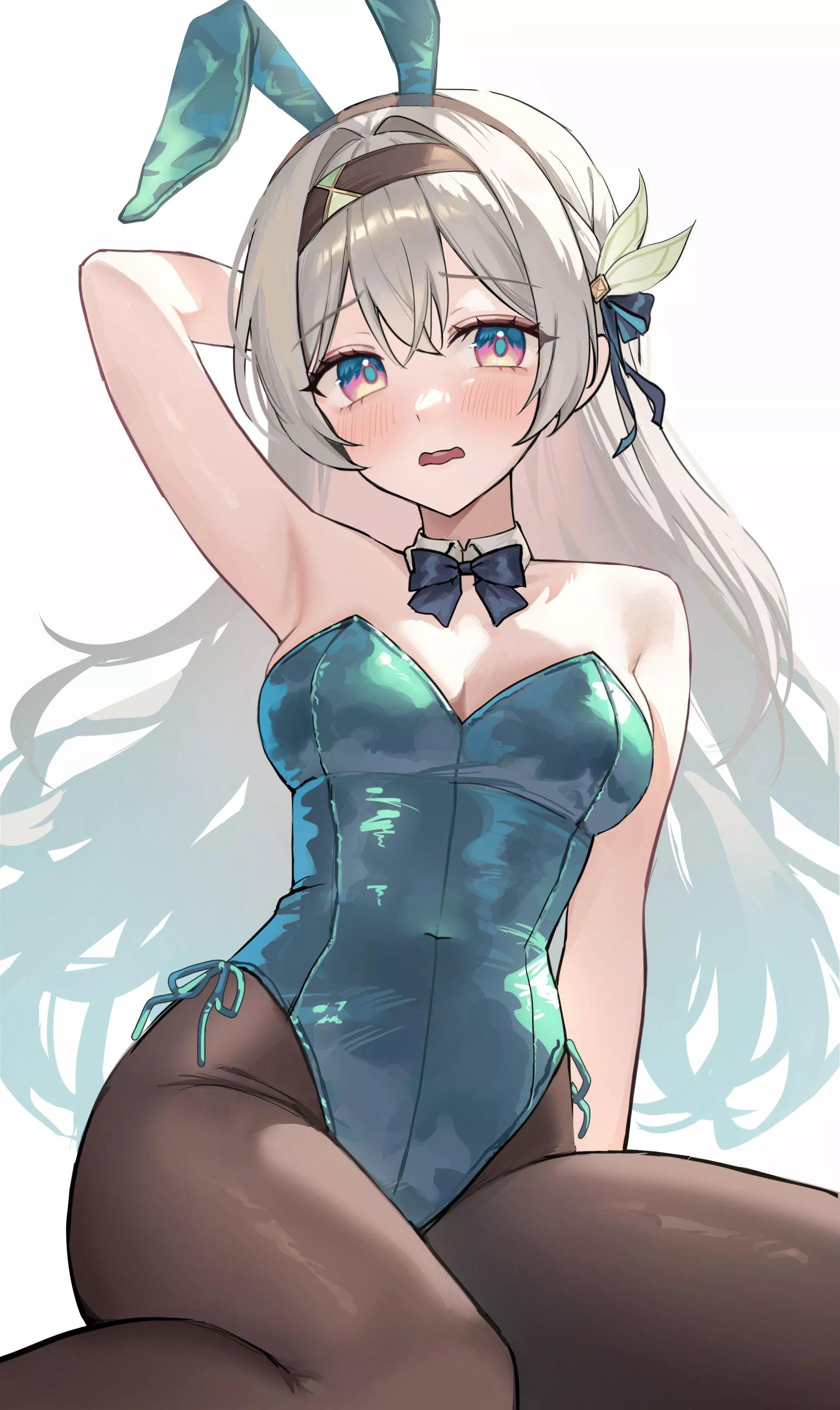 Firefly [Honkai Star Rail]