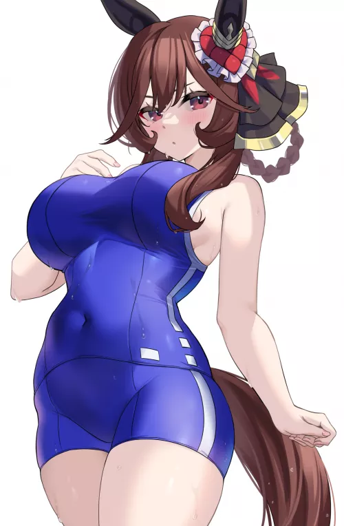 Gentildonna [Uma Musume]