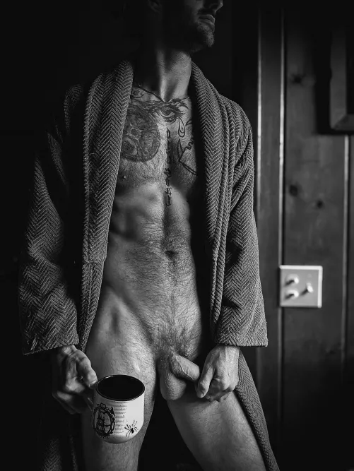 Hold tight, winter is coming. 