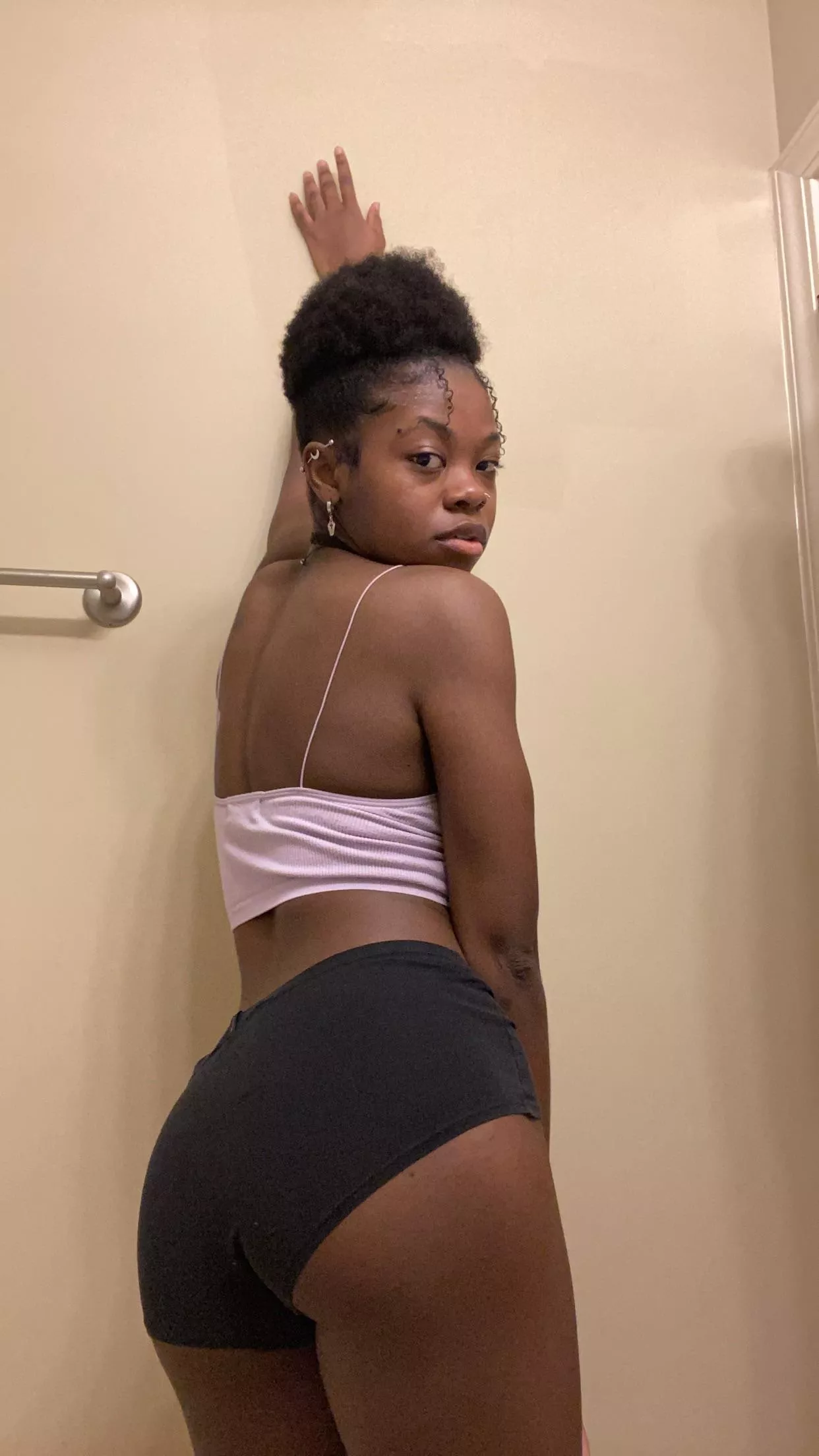 How long are you gonna make me wait