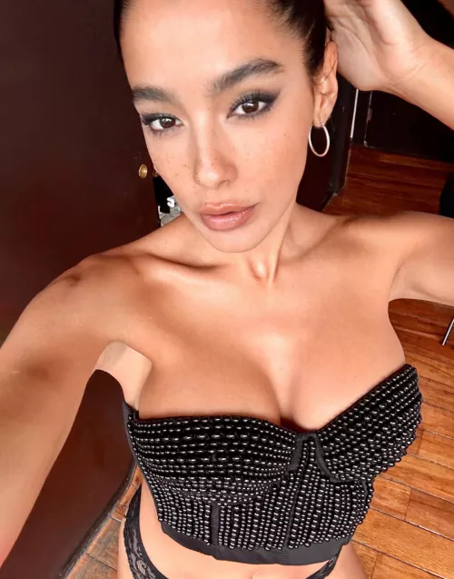 I hope your mouth isn't watering too much