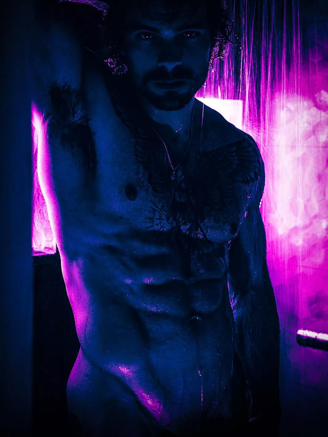 I play nice.. trust me 😉